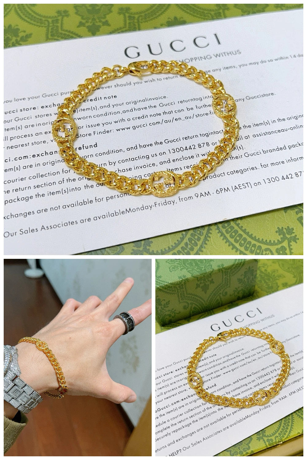 NB - GUKI Jewelry - 244