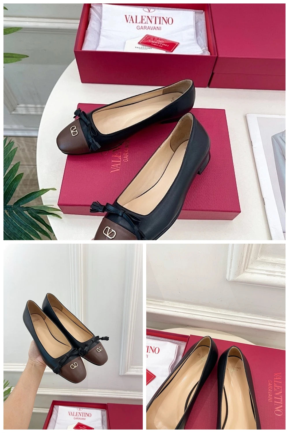 NB - VEL Women Shoes - 412