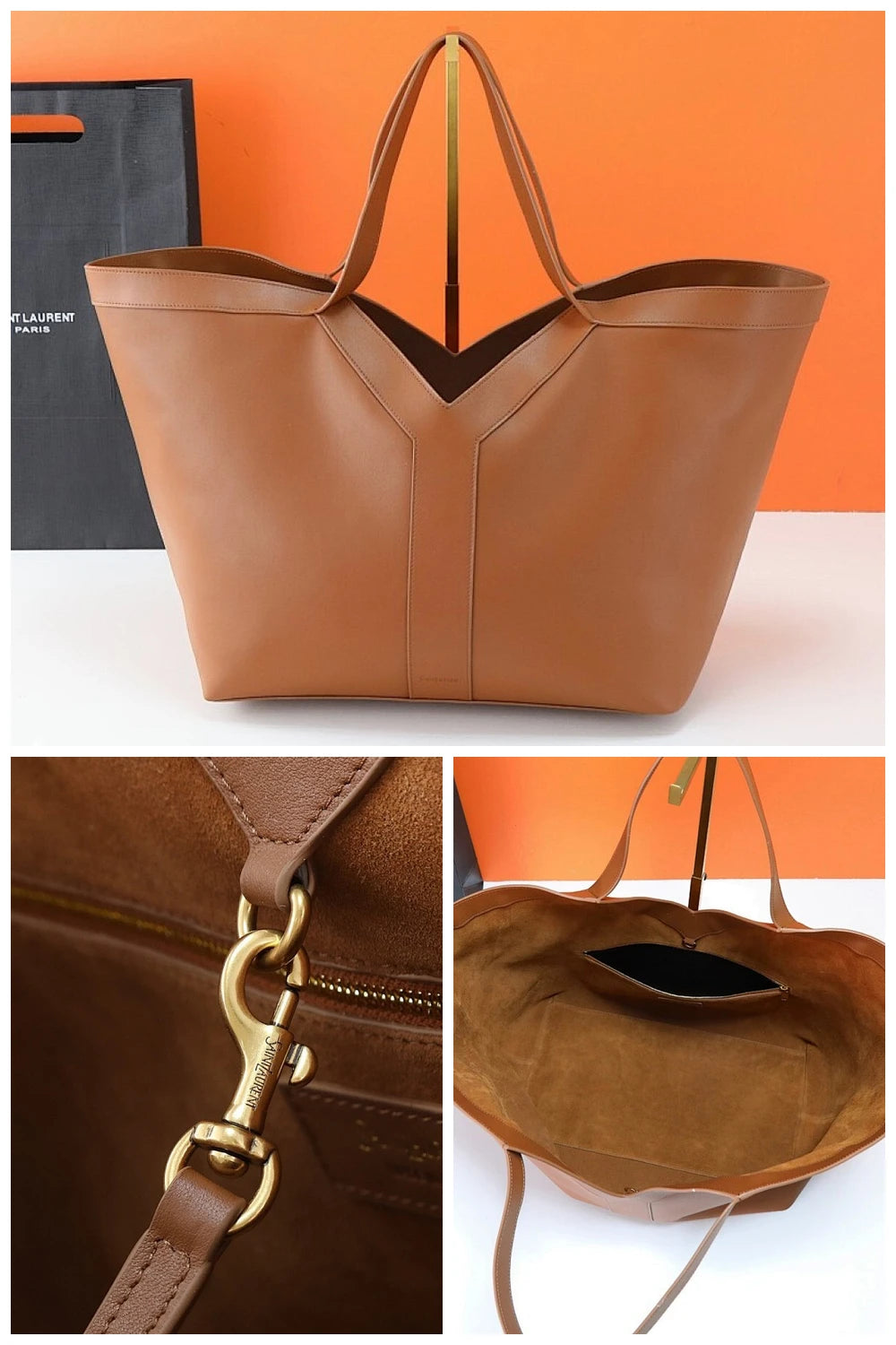 NB - YLS Bag - 1097
