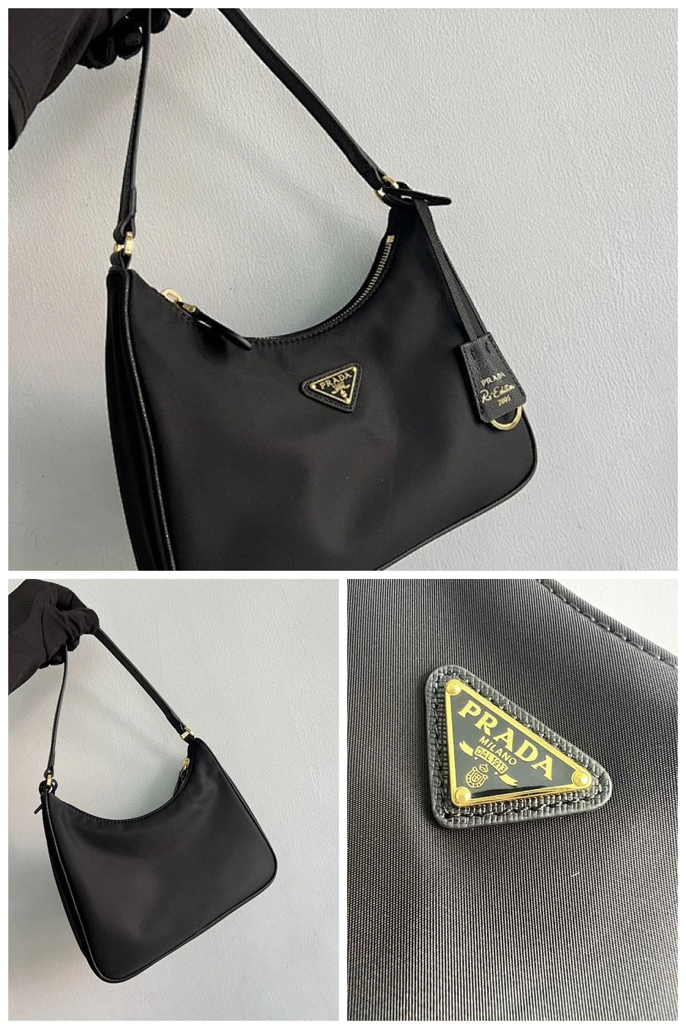 NB - PD Bag - 1397