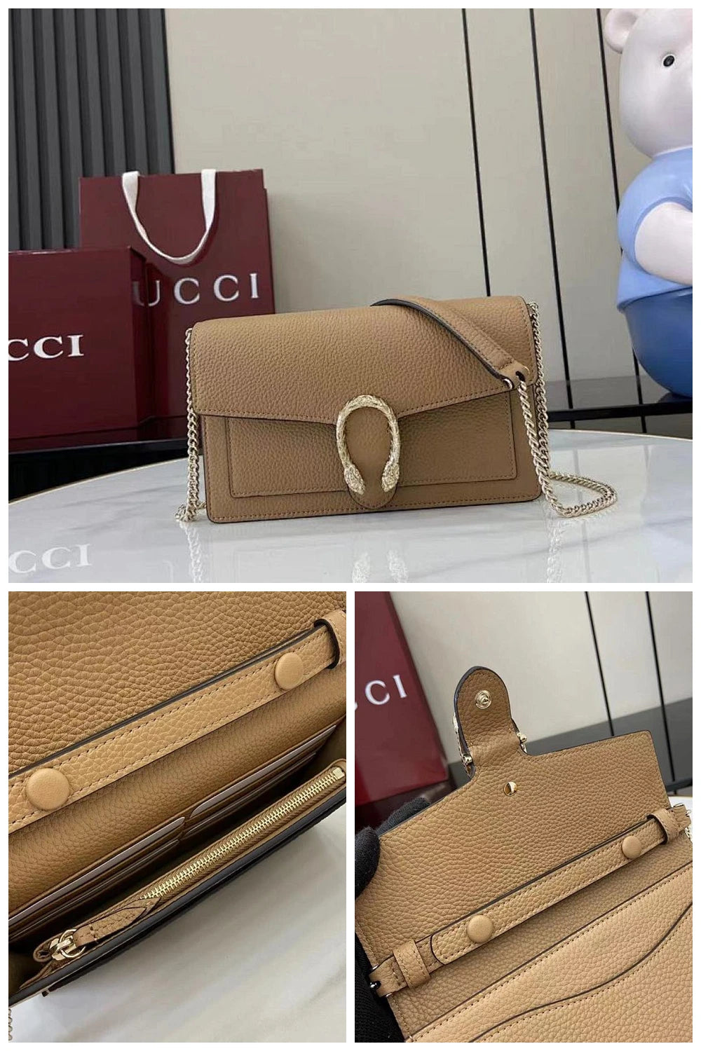 NB - GUKI Bag - 794