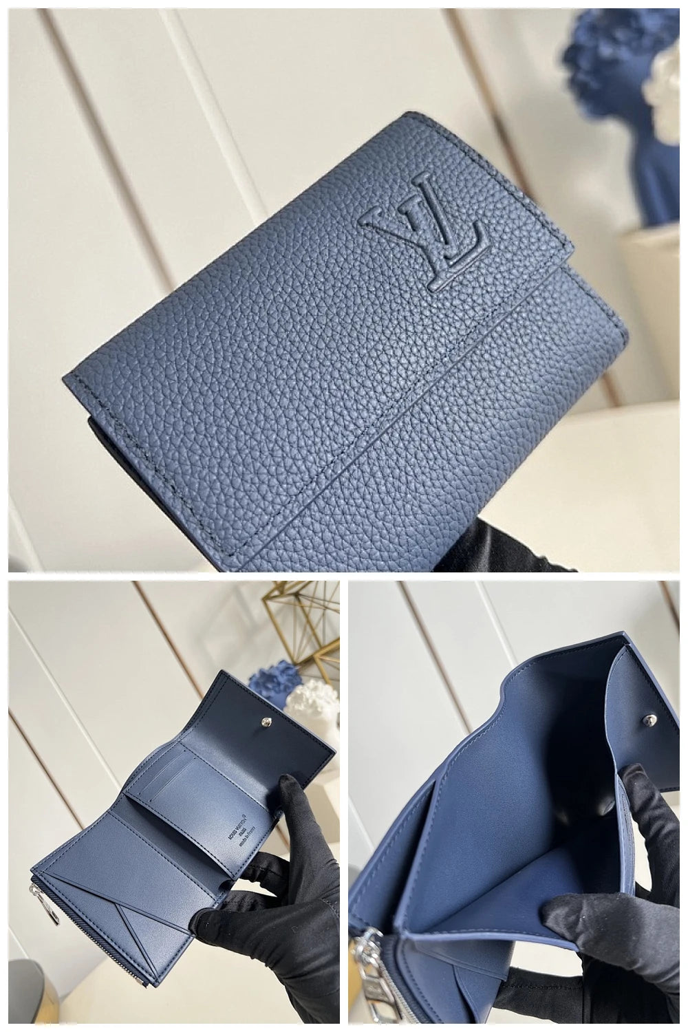NB - Mix Wallet - 707