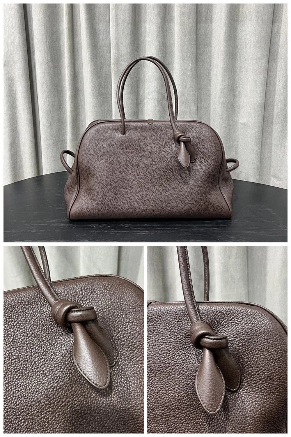 NB - JCA Bag - 080