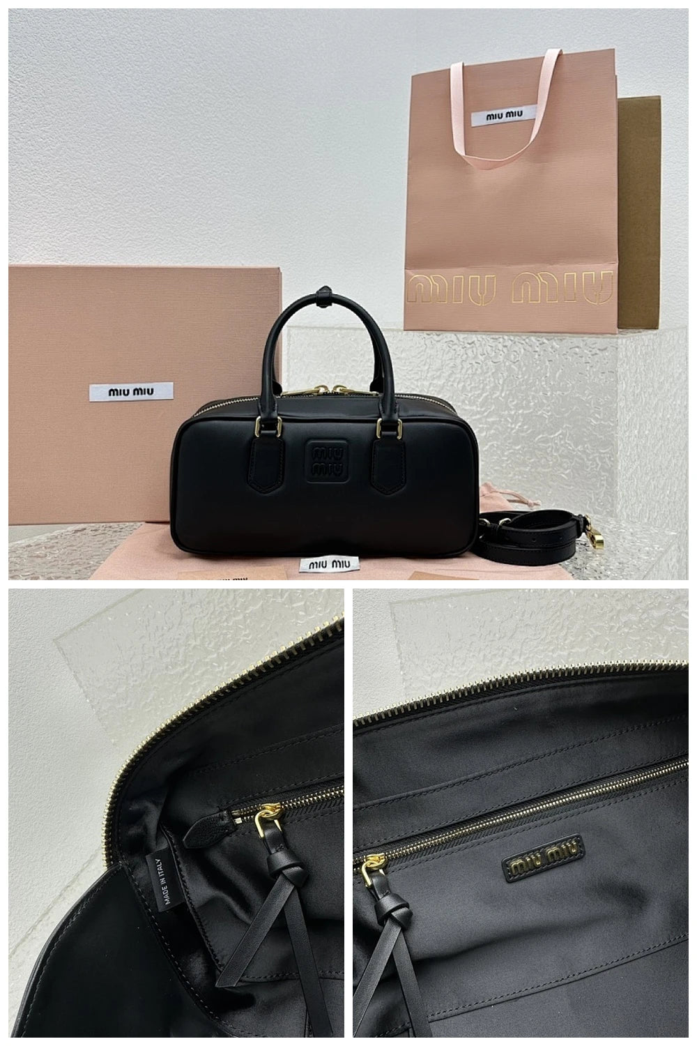 NB - MMU Bag - 1333