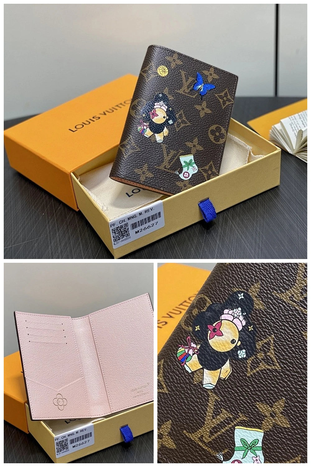 NB - Mix Wallet - 364