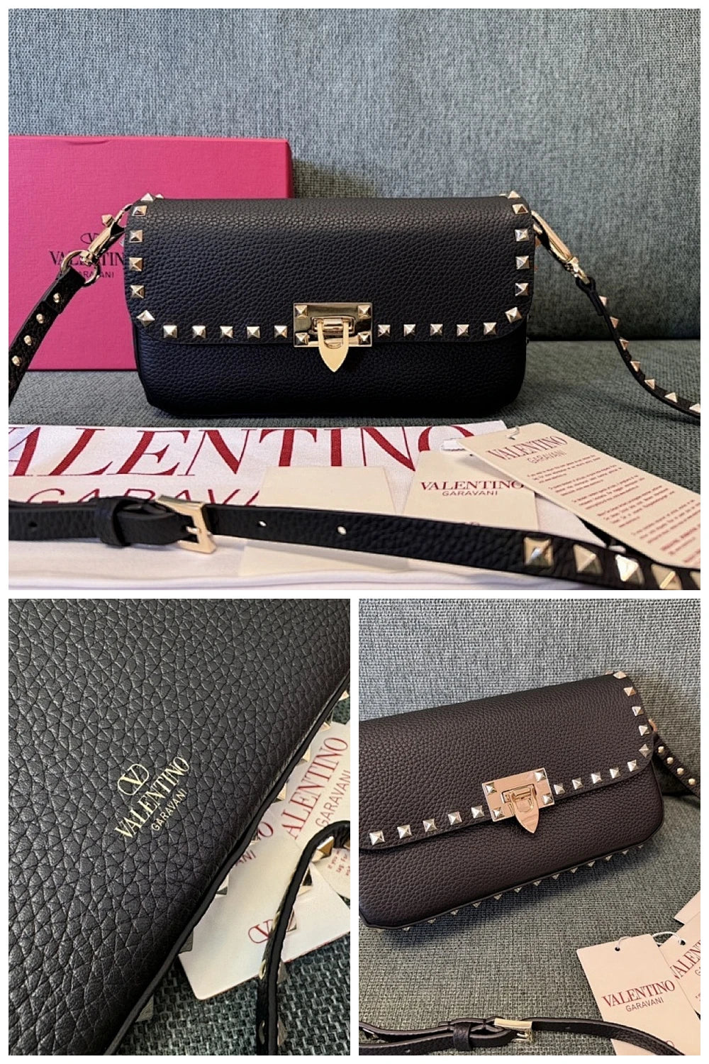 NB - VEL Bag - 911