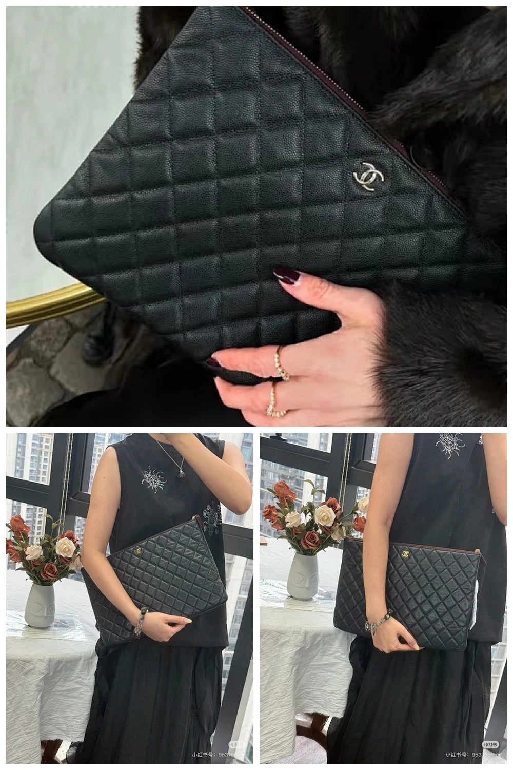 NB - Mix Wallet - 979