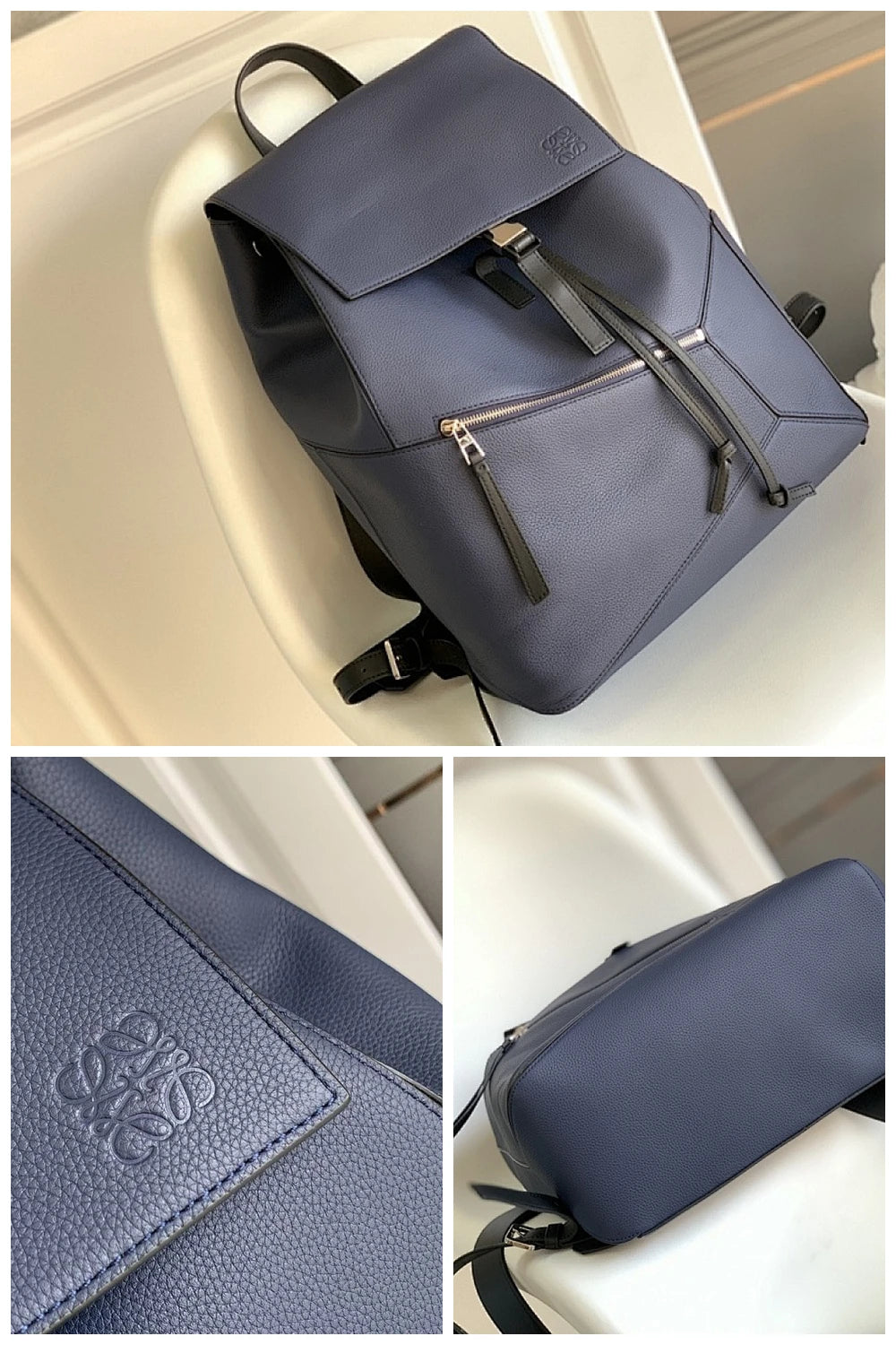 NB - LWO Bag - 492