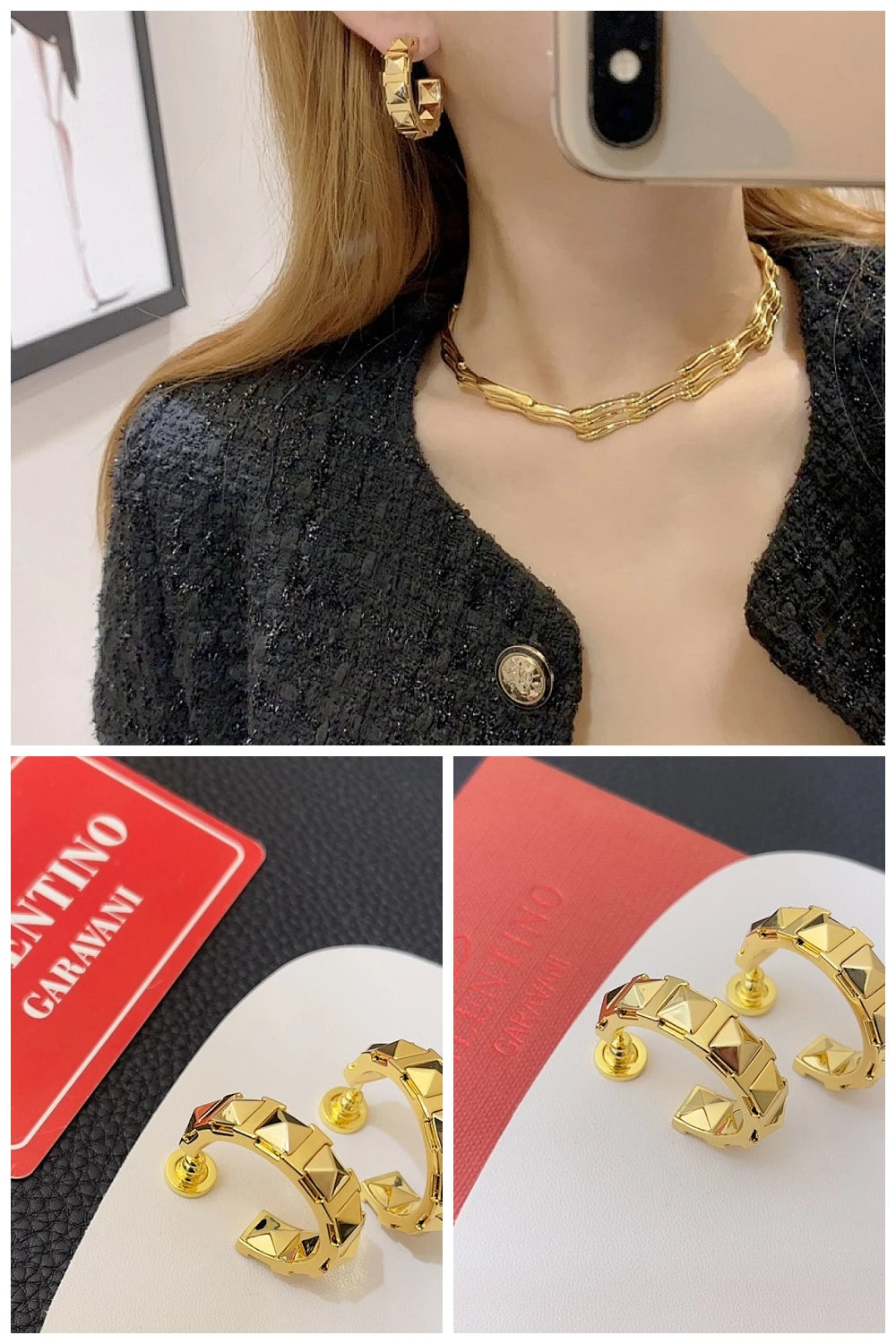 NB - VEL Jewelry - 483