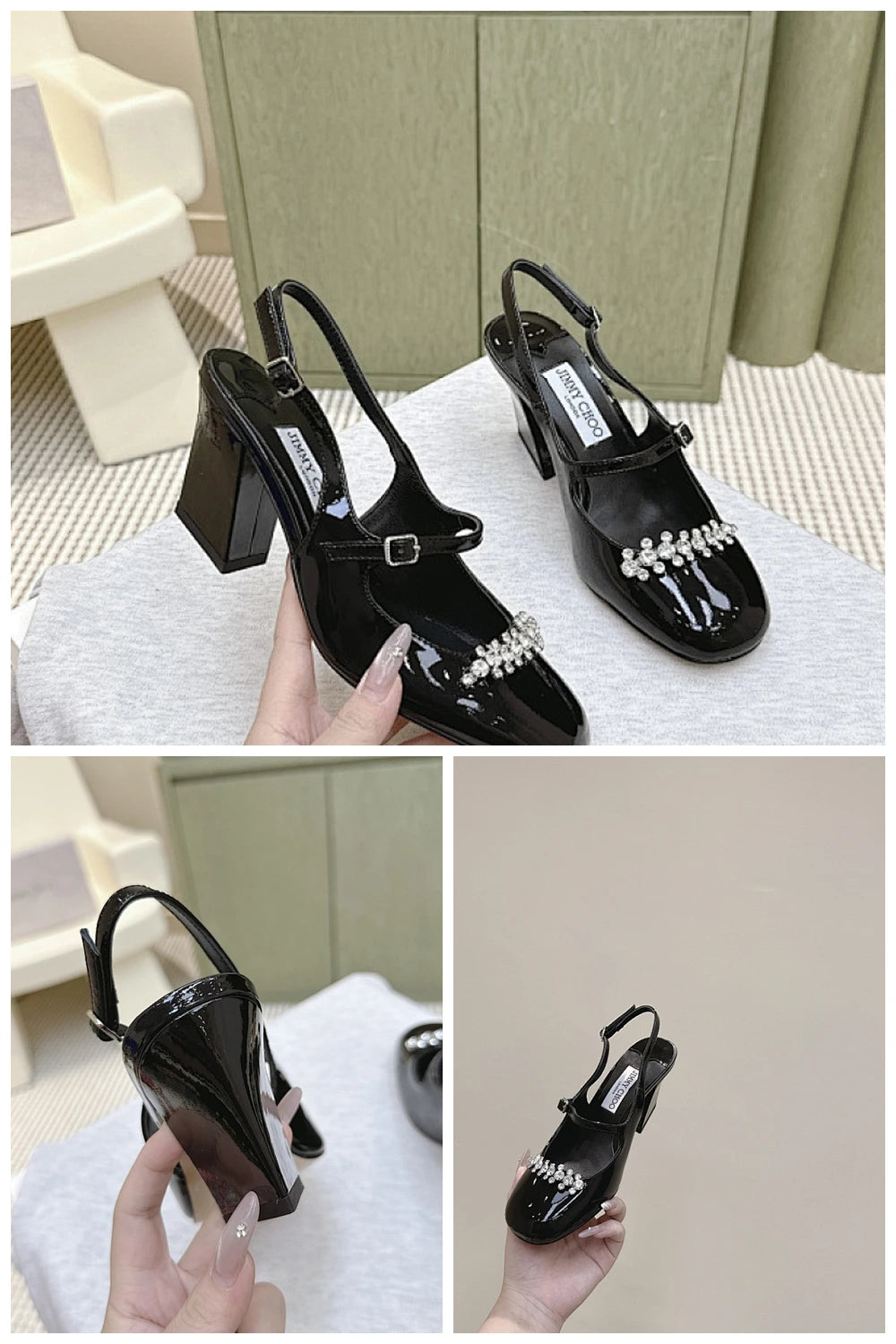 NB - JMC Mix Items - 569