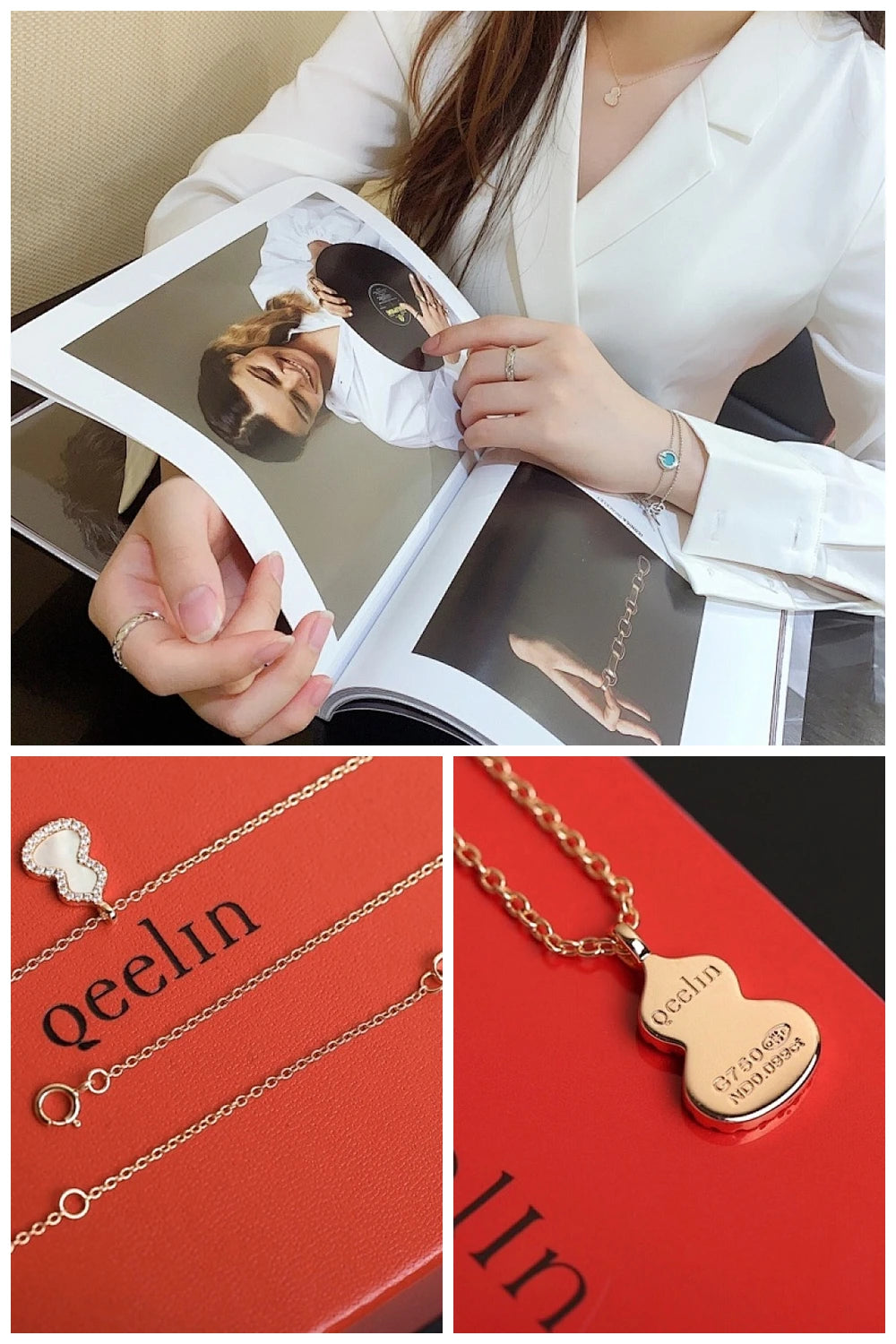 NB - QUN Jewelry - 185
