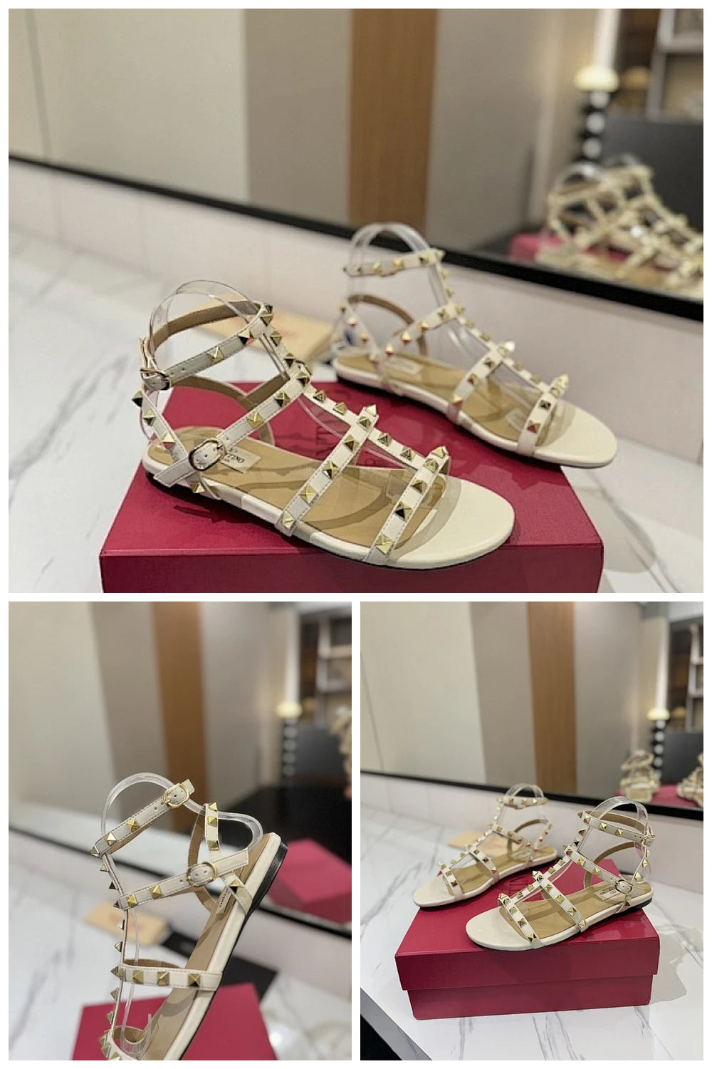 NB - VEL Women Shoes - 919