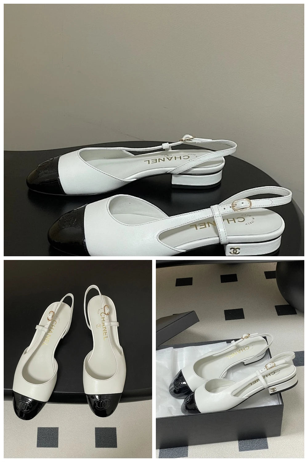 NB - CHL Mix Items - 764
