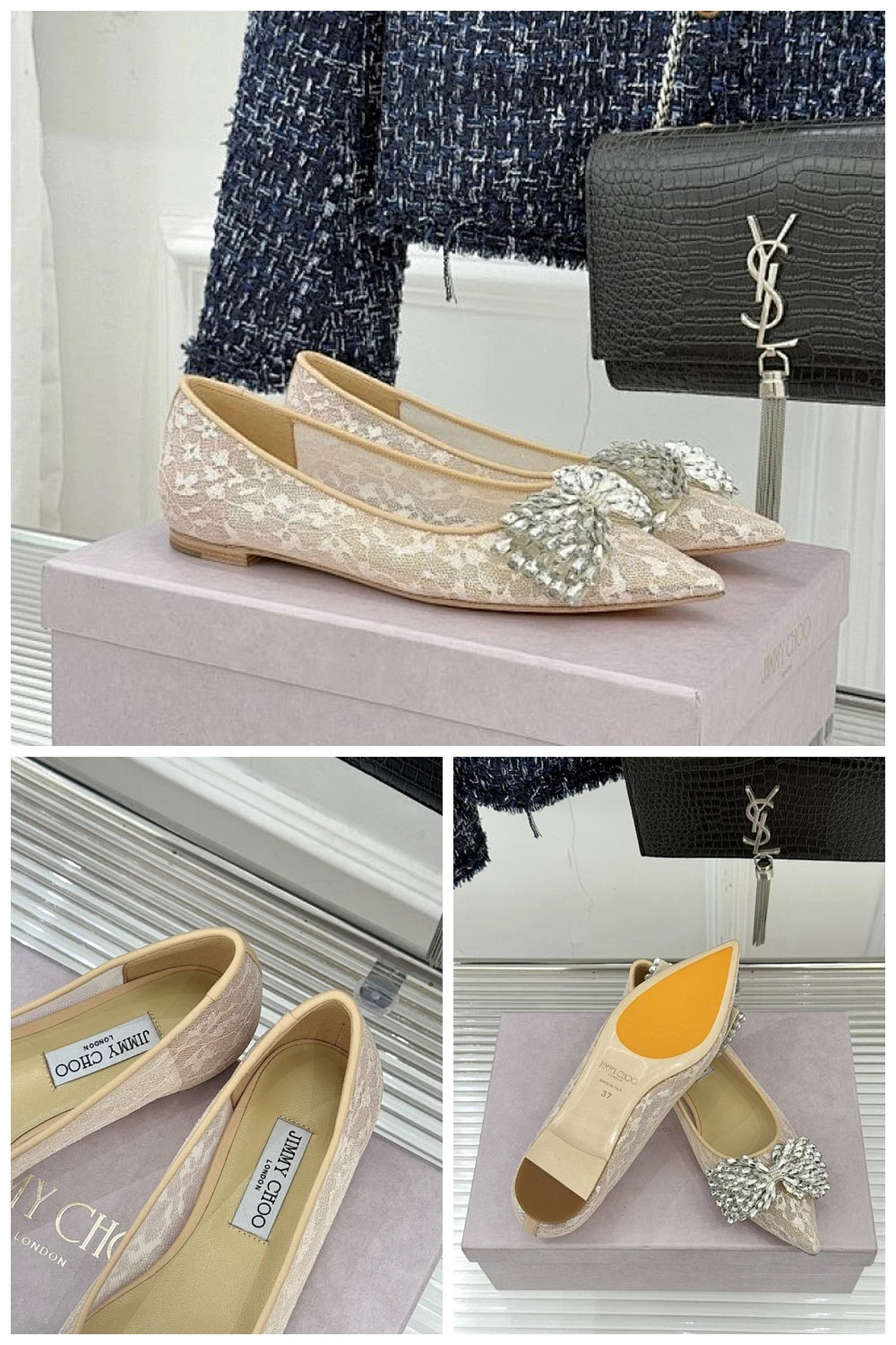 NB - JMC Mix Items - 254