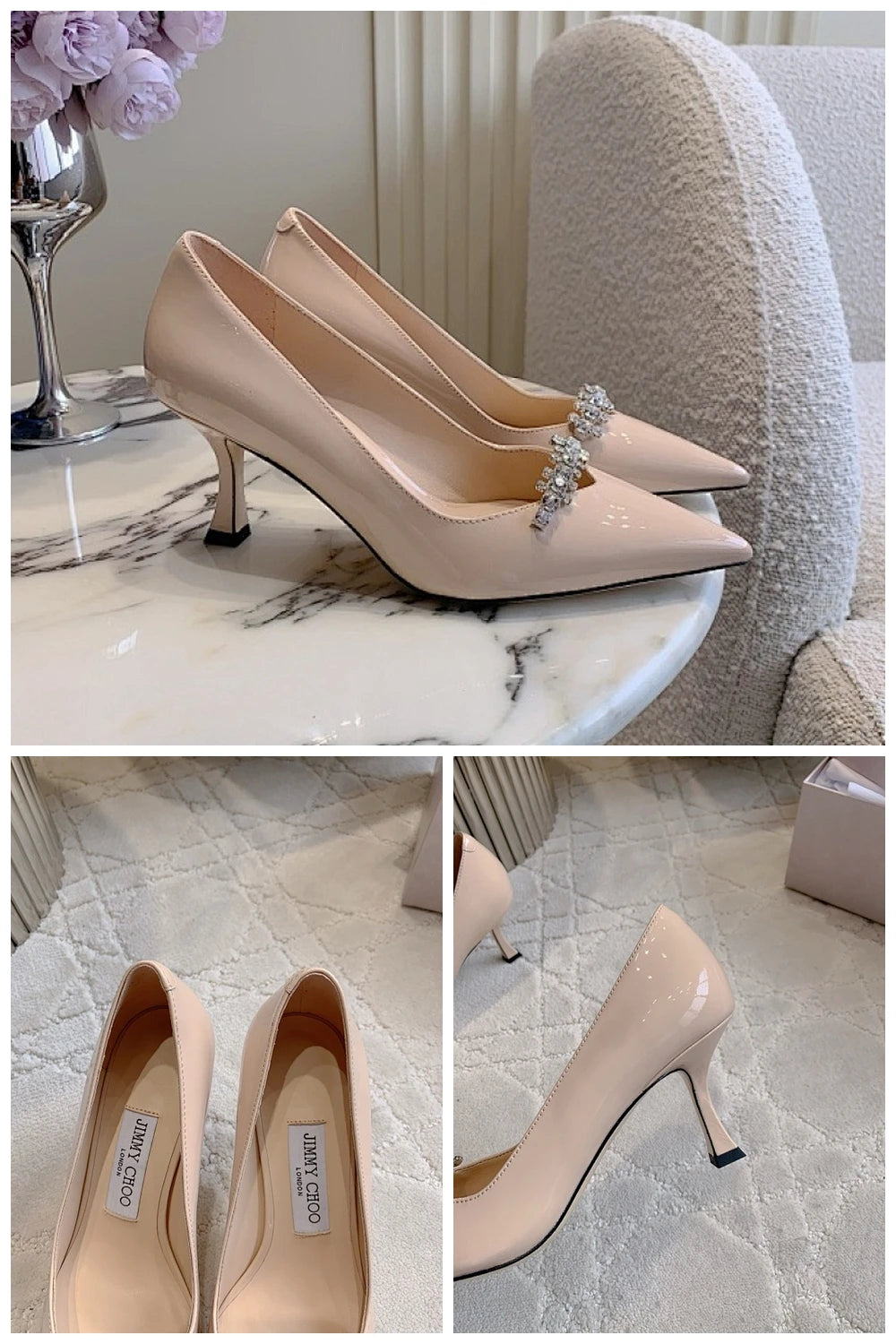 NB - JMC Mix Items - 669