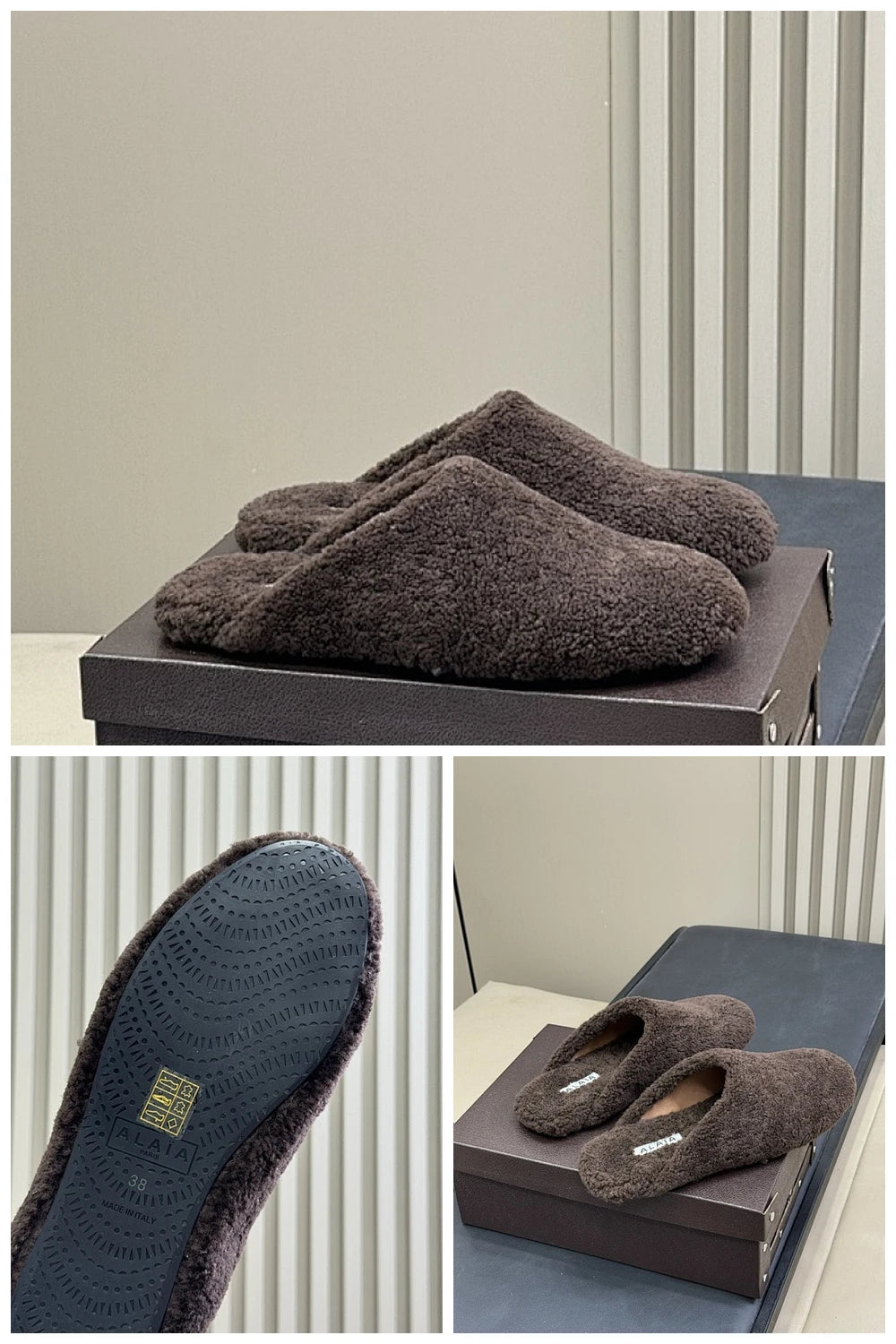 NB - AAL Women Shoes - 118