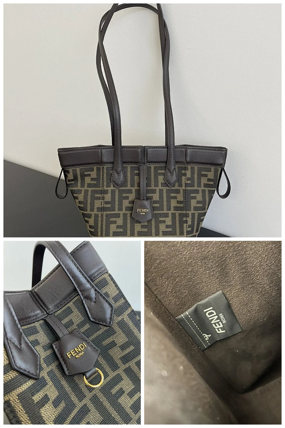 NB - FDE Bag - 382