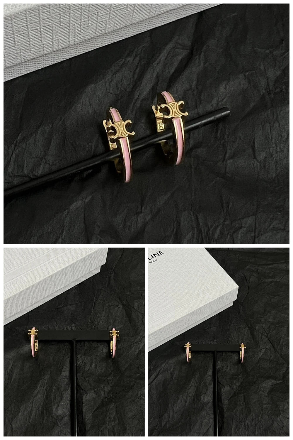NB - COL Jewelry - 172