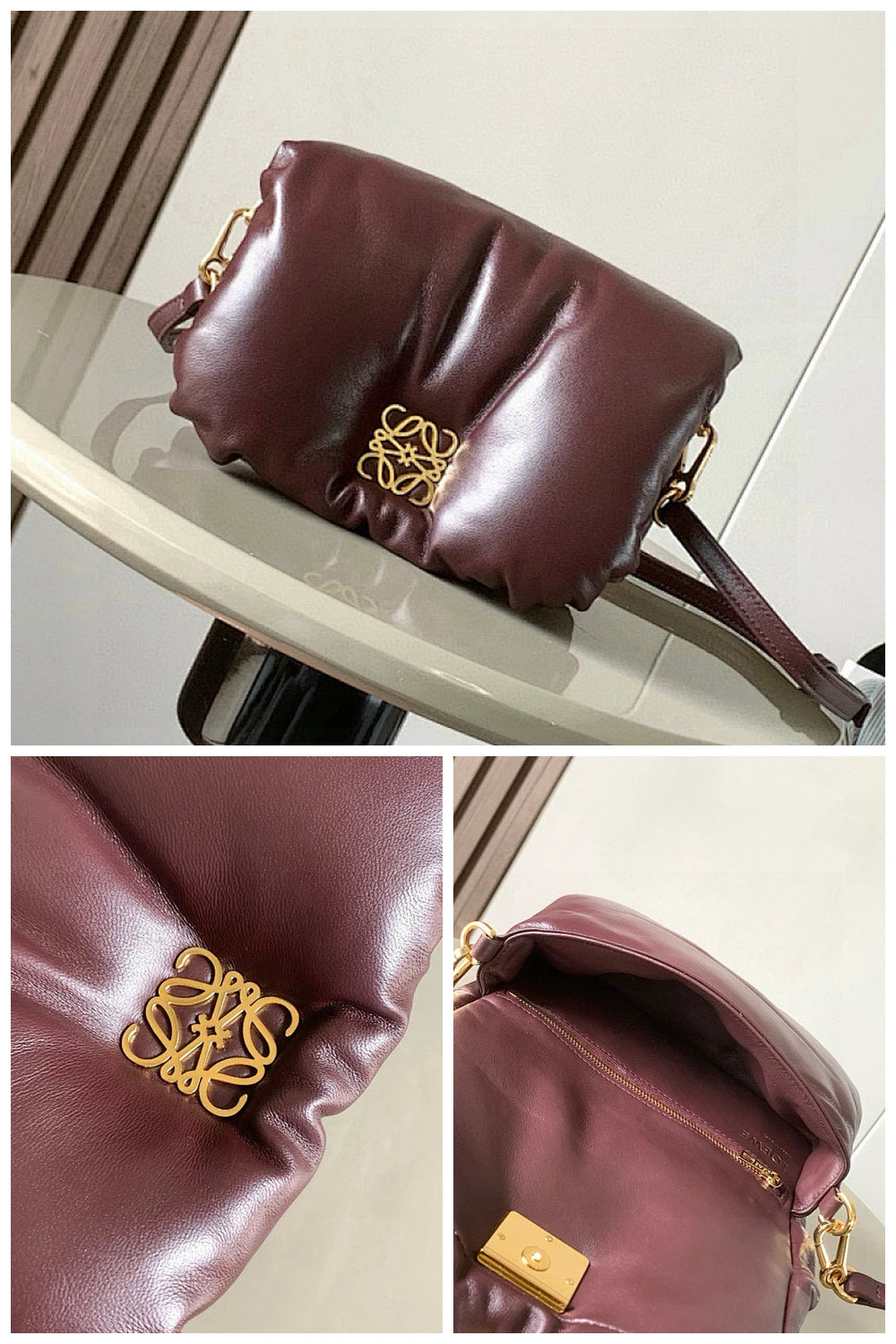 NB - LWO Bag - 619