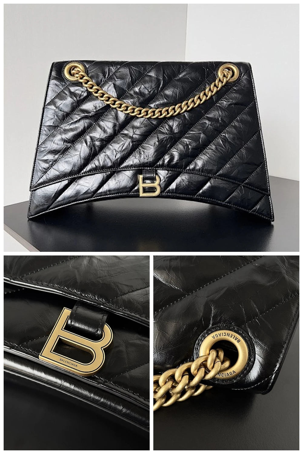 NB - BG Bag - 1200