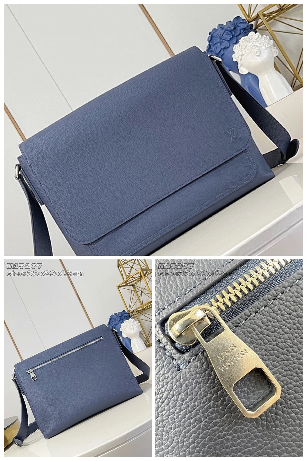 NB - LOV Bag - 866