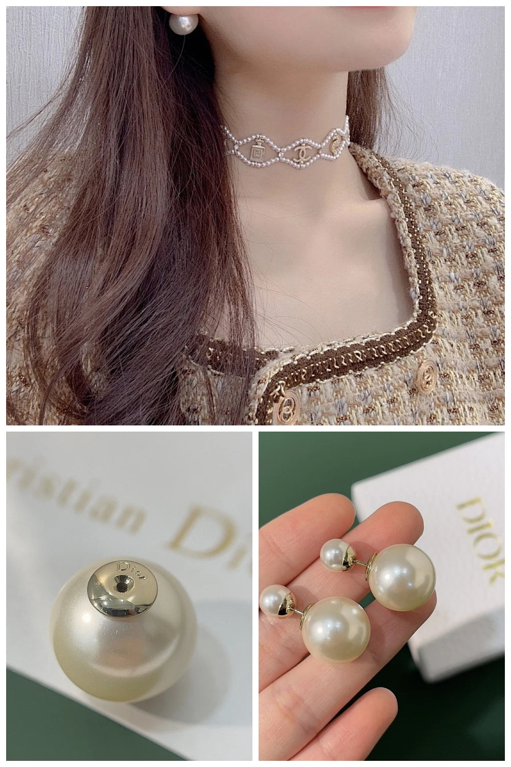 NB - DOR Jewelry - 207
