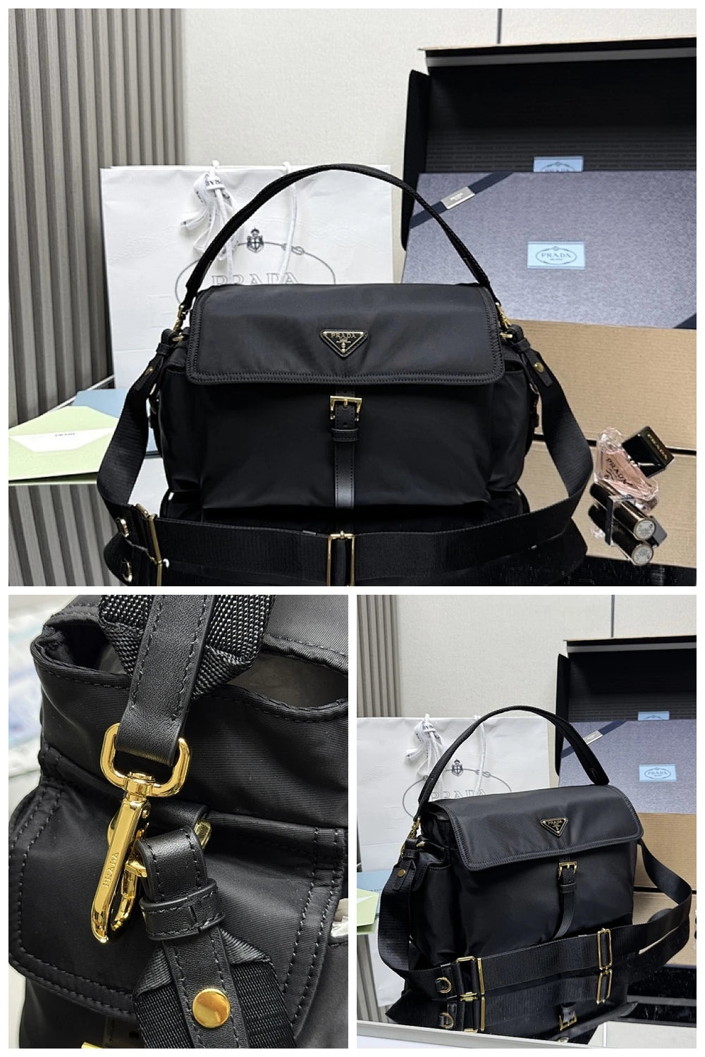 NB - PD Bag - 608
