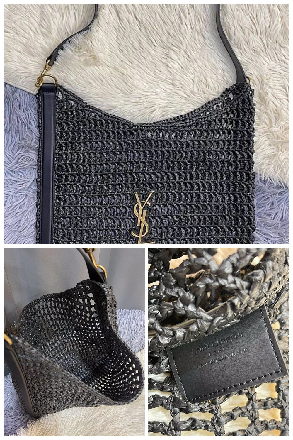 NB - YLS Bag - 1666