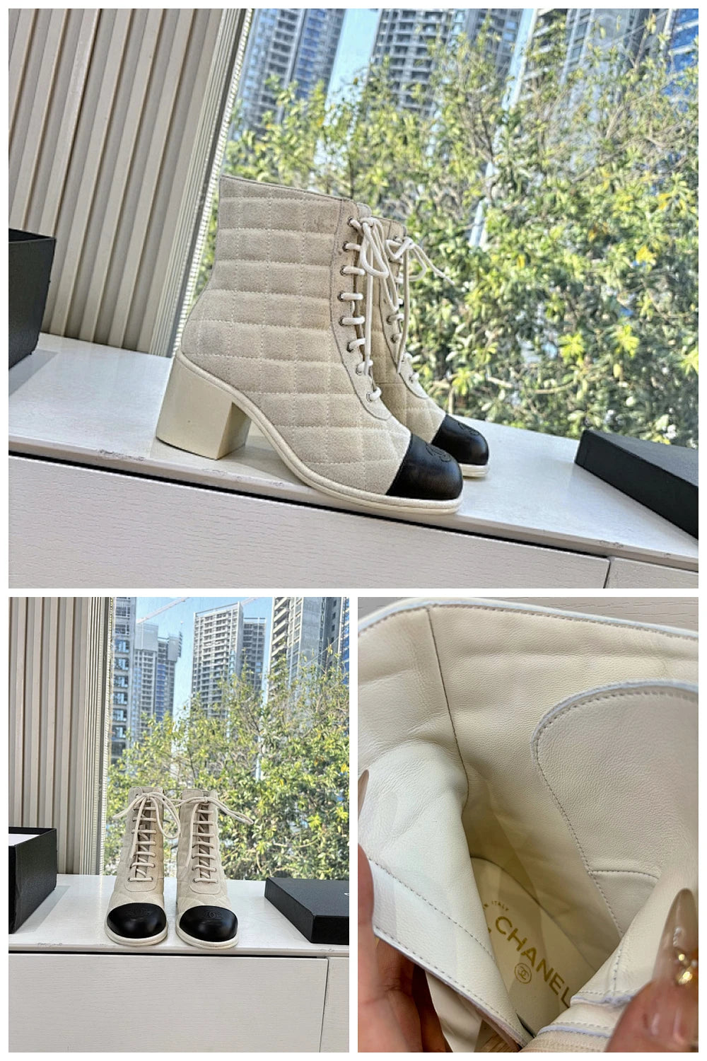 NB - CHL Mix Items - 741