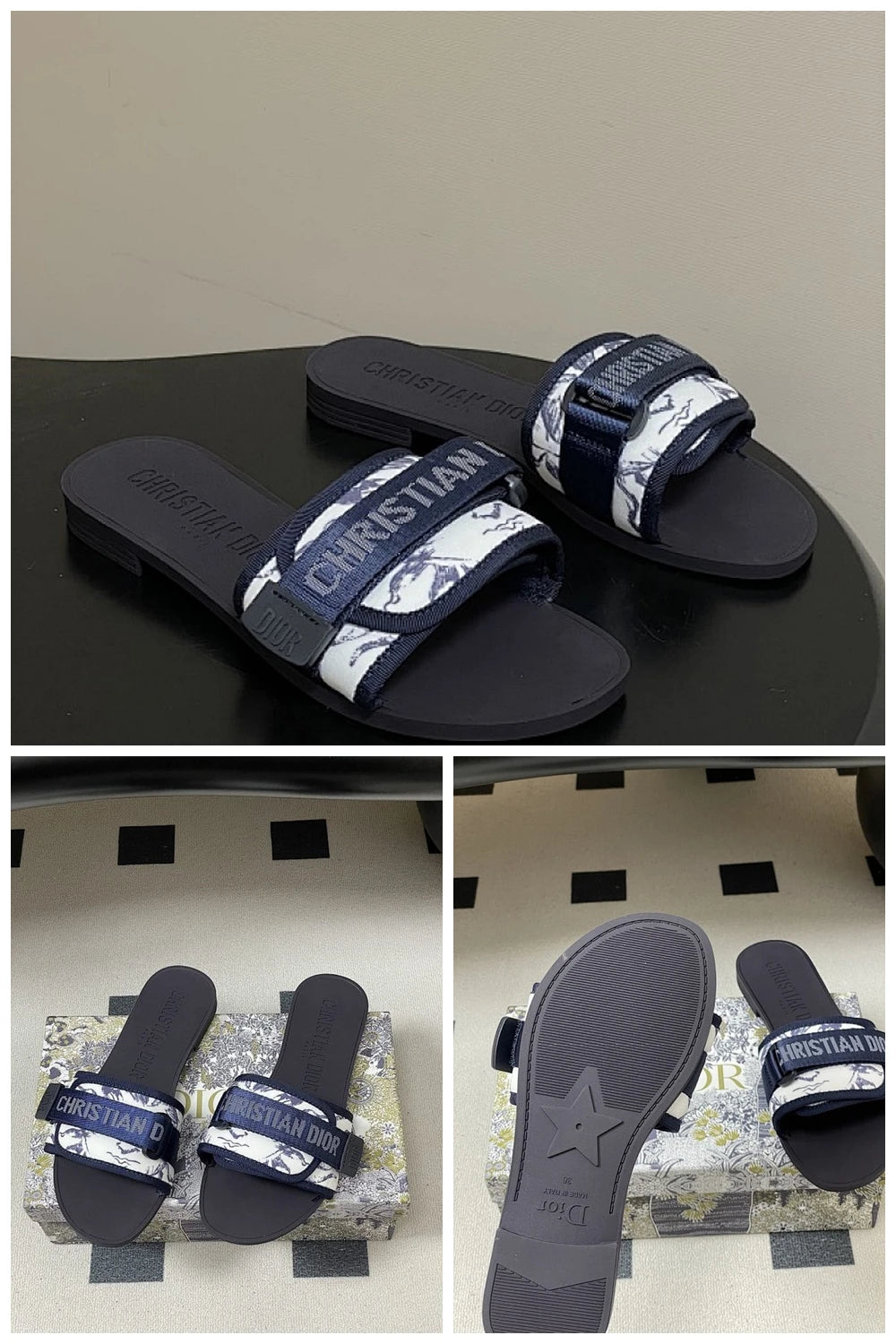 NB - DOR Women Shoes - 204