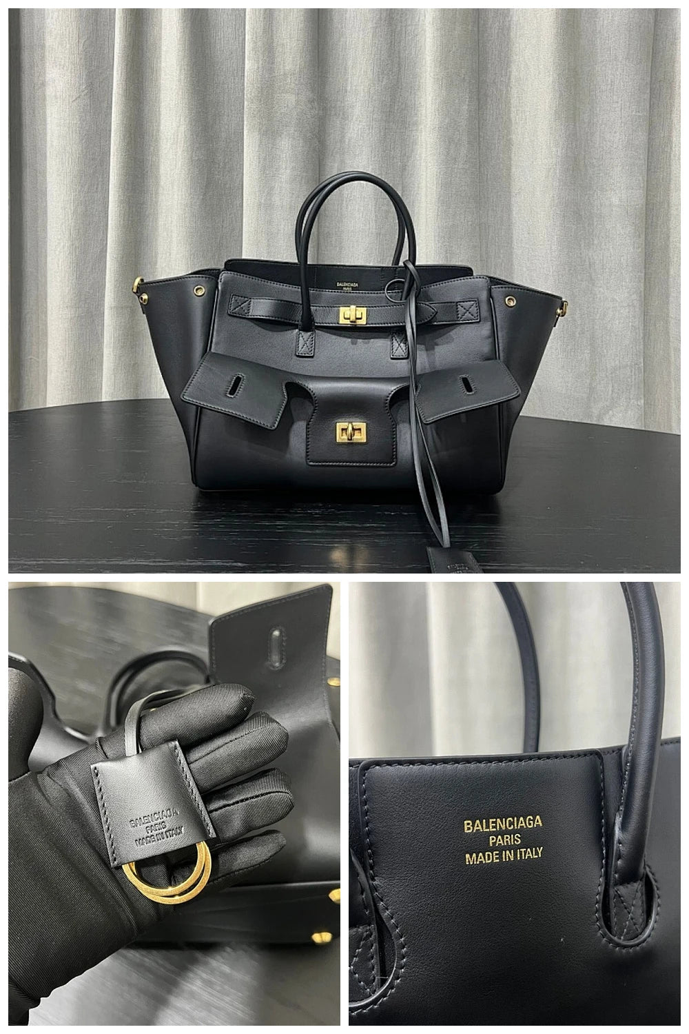 NB - BG Bag - 1543