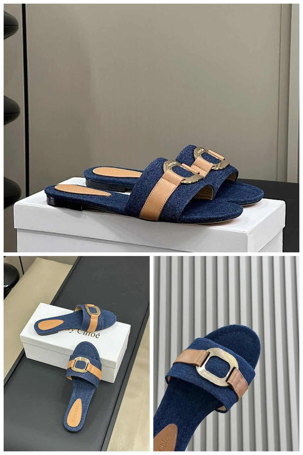 NB - CLE Women Shoes - 235