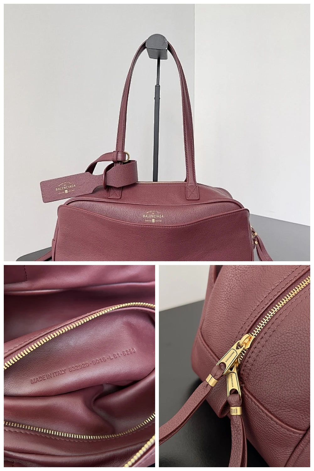 NB - BG Bag - 1199