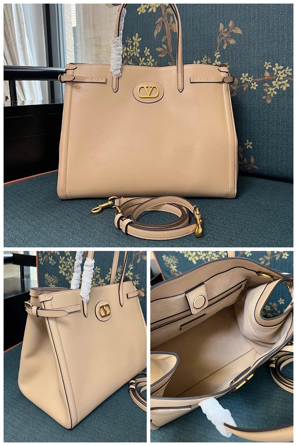 NB - VEL Bag - 483