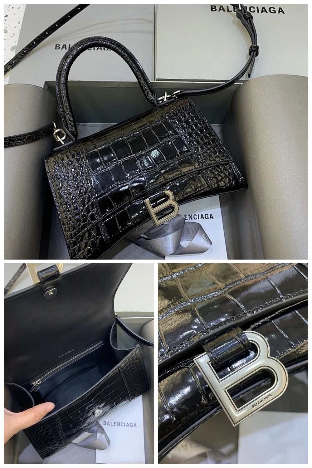NB - BG Bag - 2090