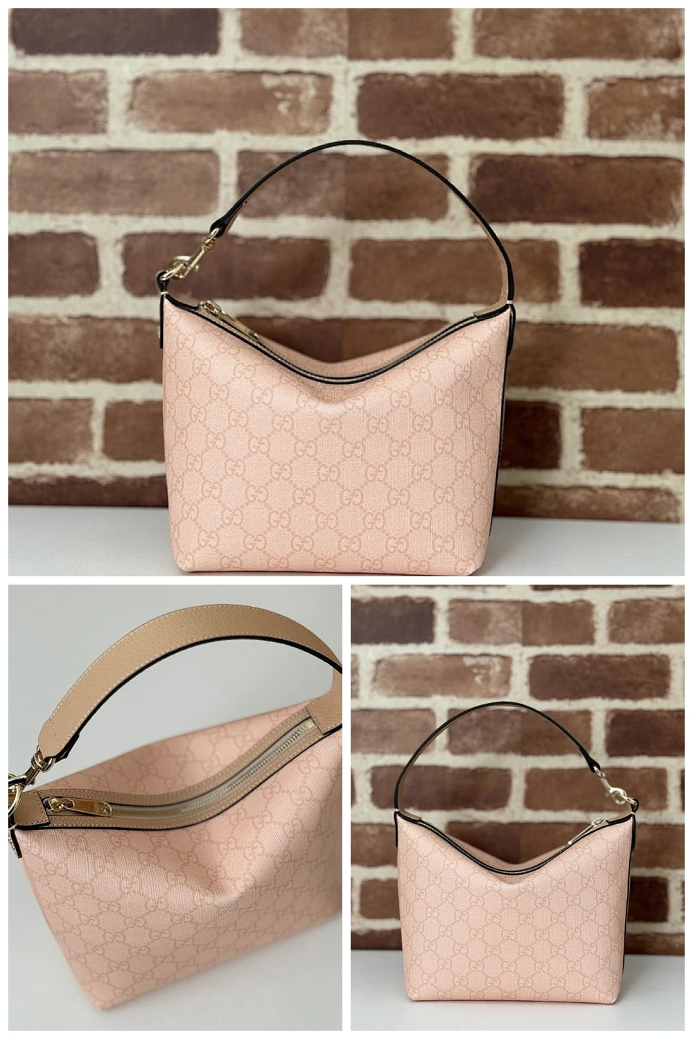 NB - GUKI Bag - 1042