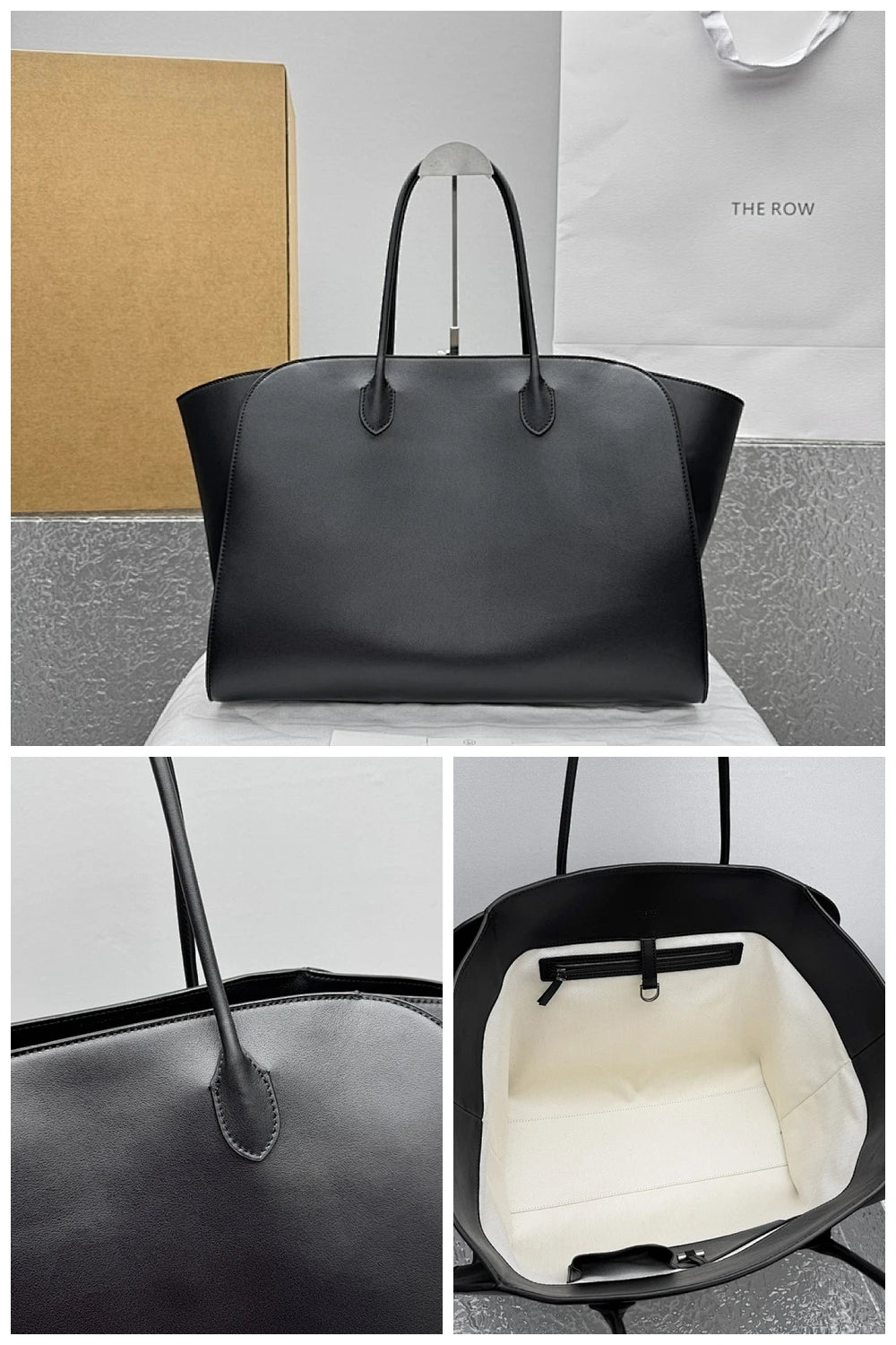 NB - THR Bag - 700