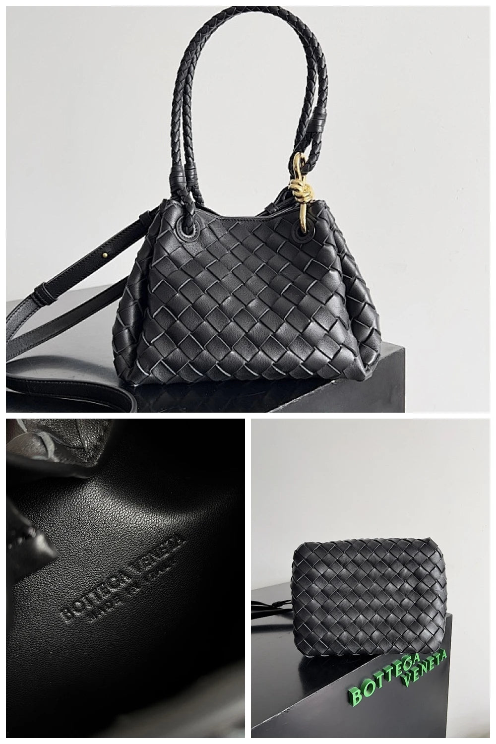 NB - BOV Bag - 269
