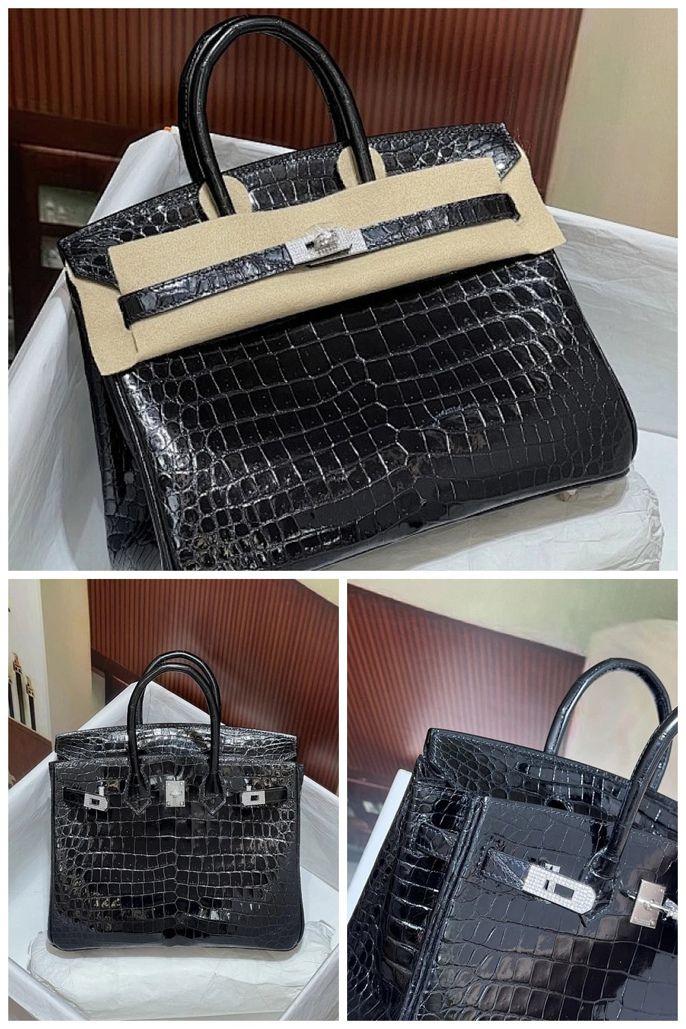 NB - HMS Bag - 612