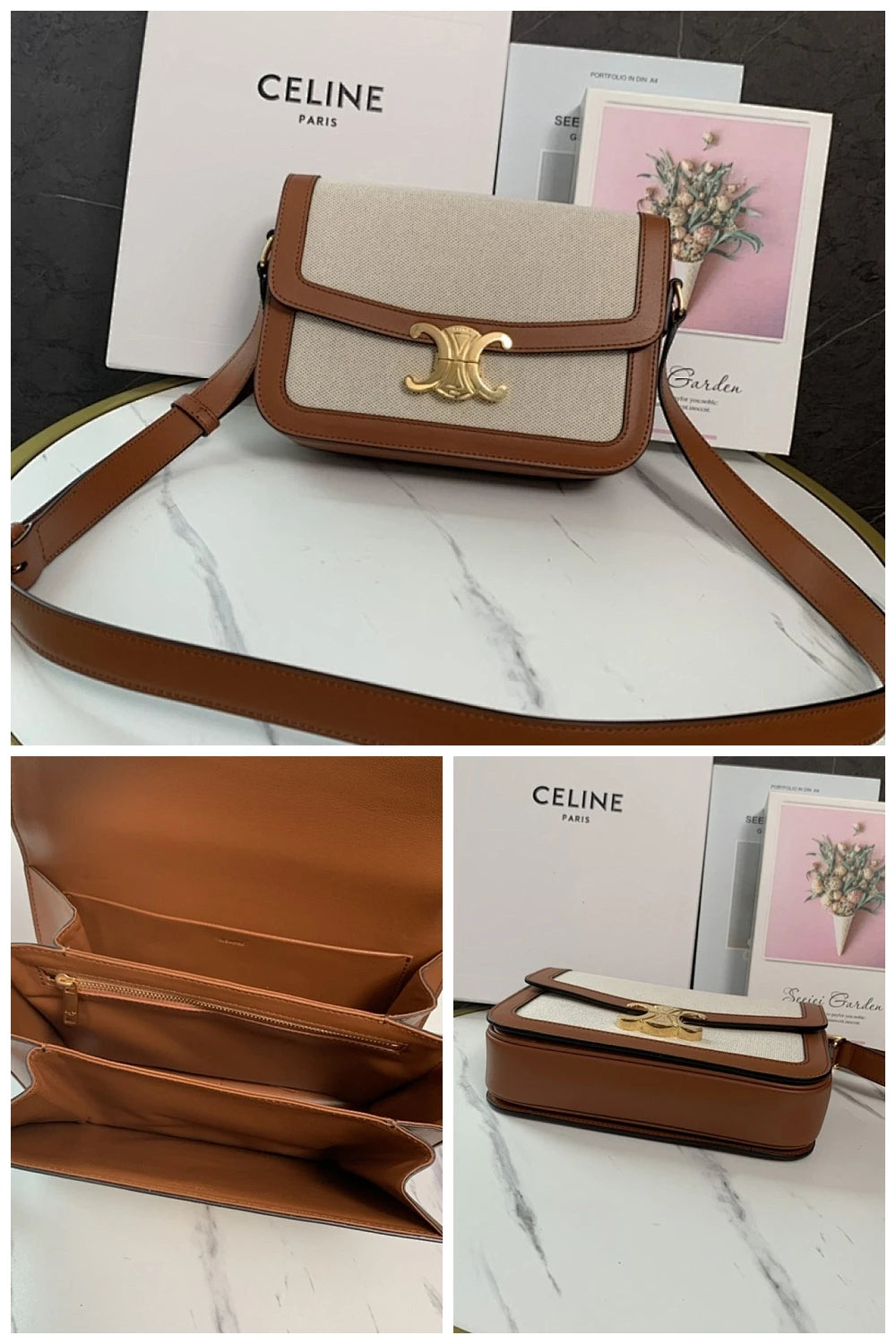 NB - COL Bag - 1179
