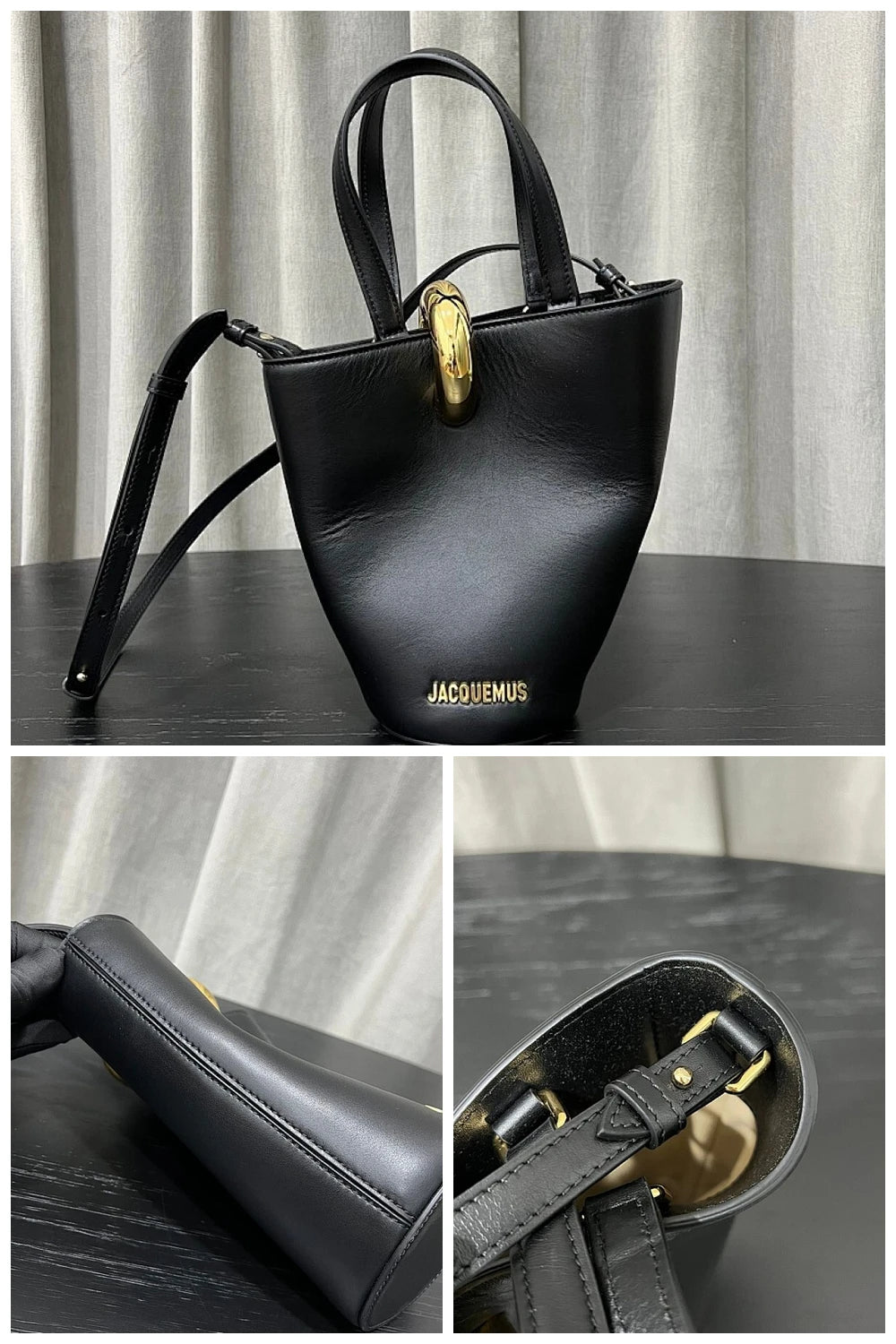 NB - JCA Bag - 185