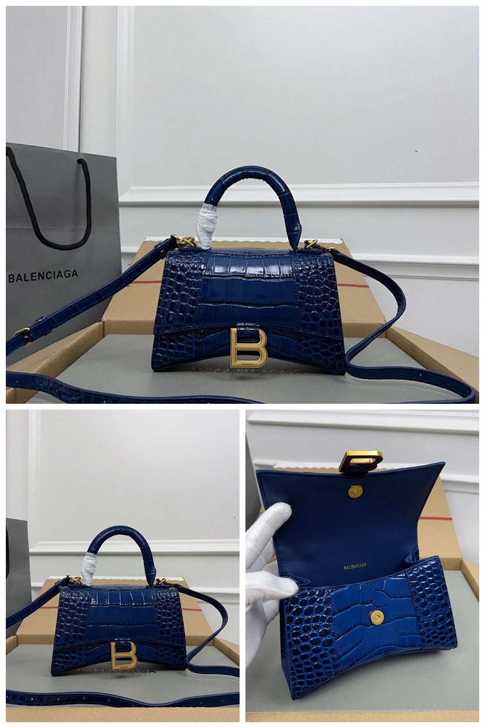 NB - BG Bag - 2178