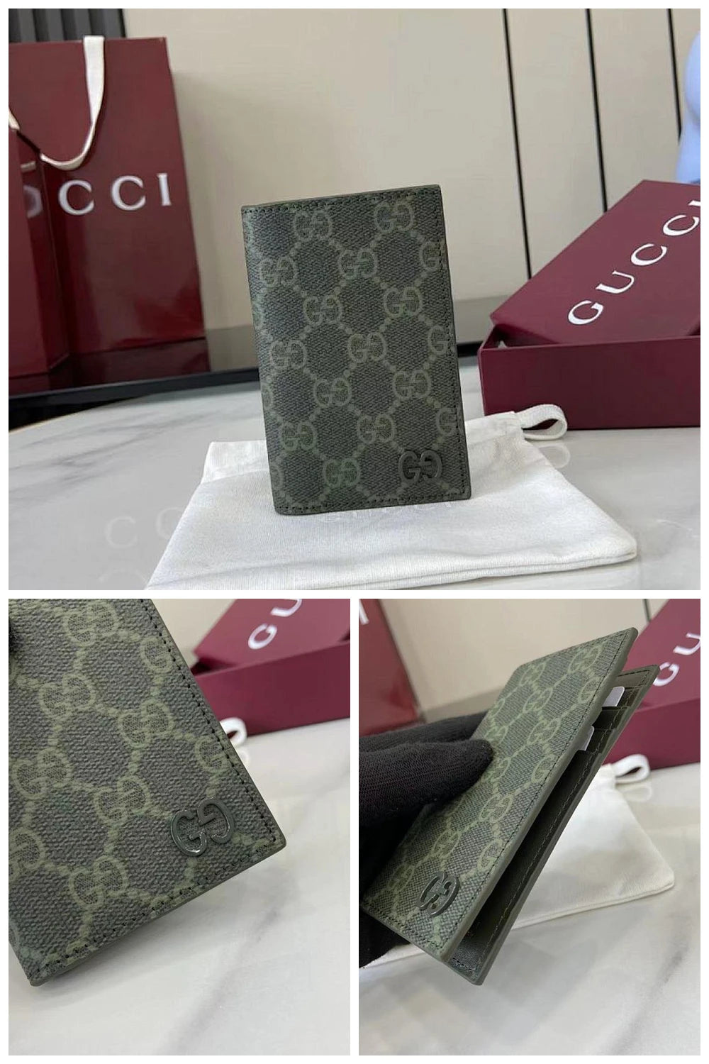 NB - Mix Wallet - 1336