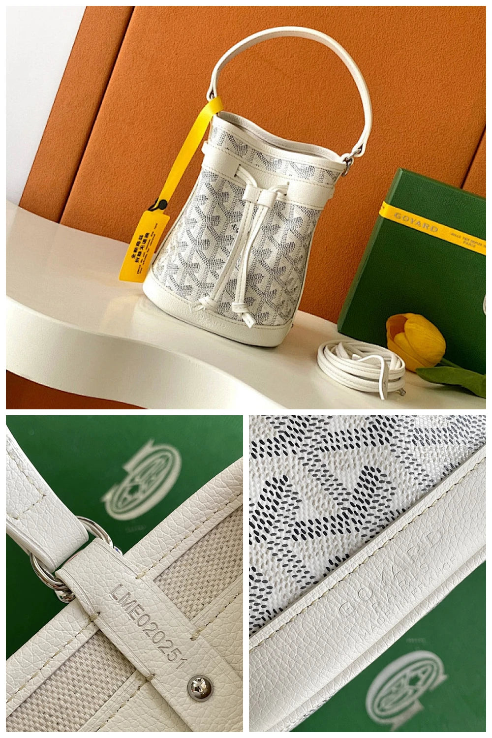 NB - GYO Bag - 215