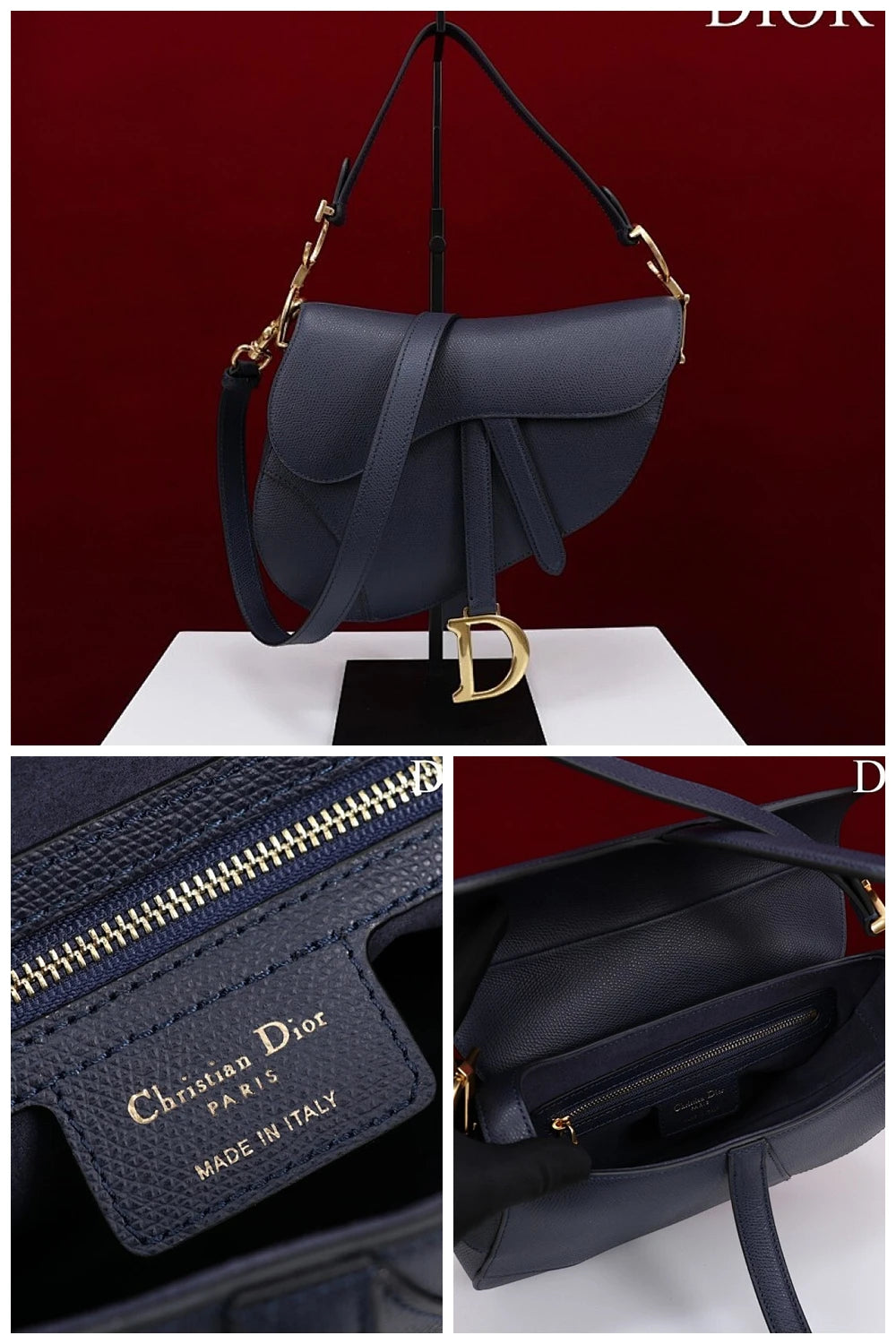 NB - DOR Bag - 233