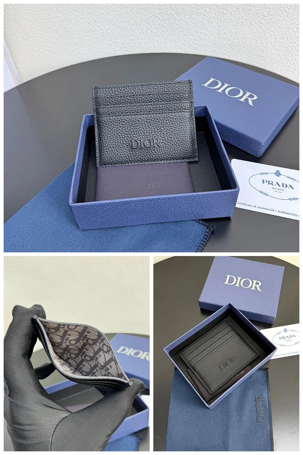 NB - DOR Bag - 606