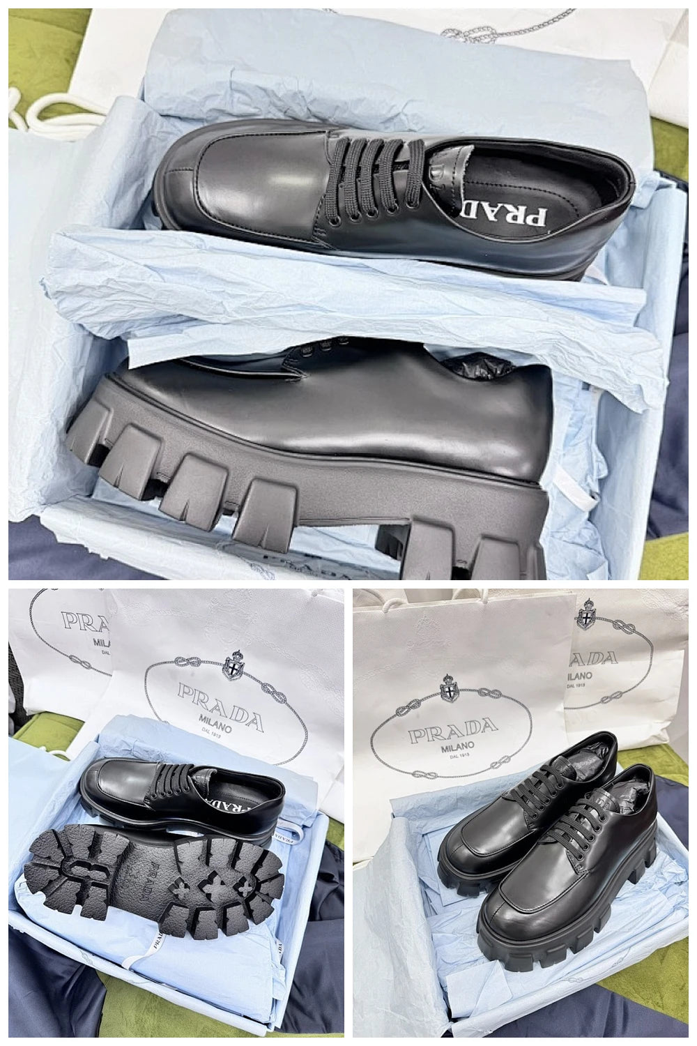 NB - BG Women Shoes - 1108