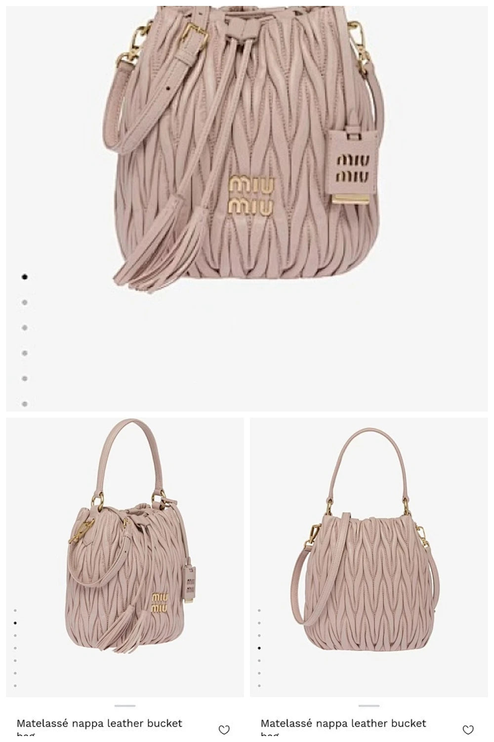 NB - MMU Bag - 779