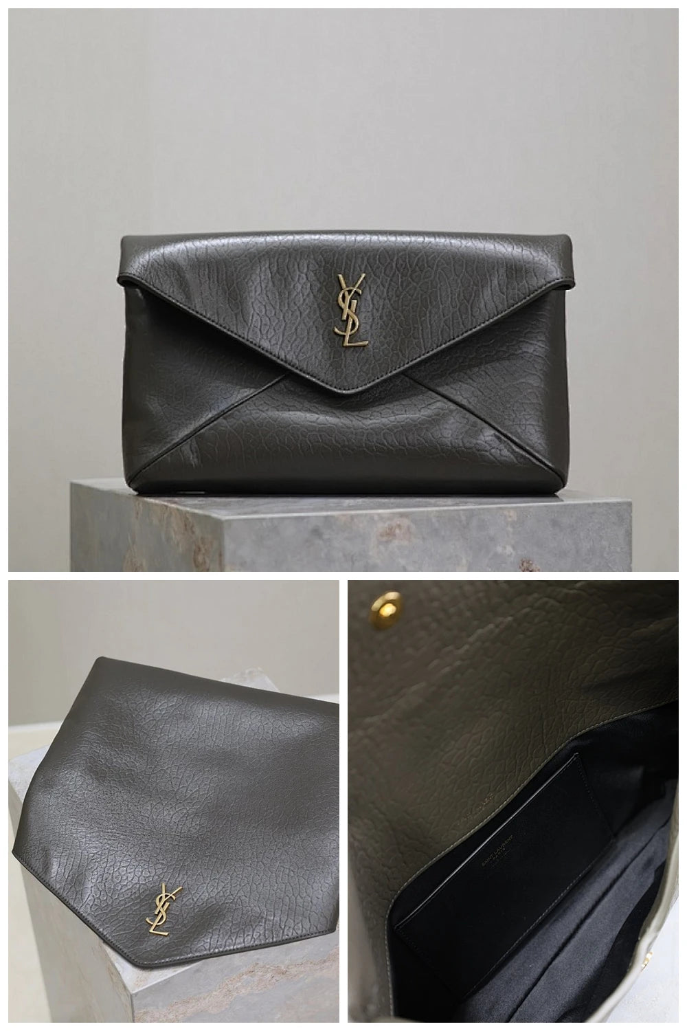 NB - YLS Bag - 1375