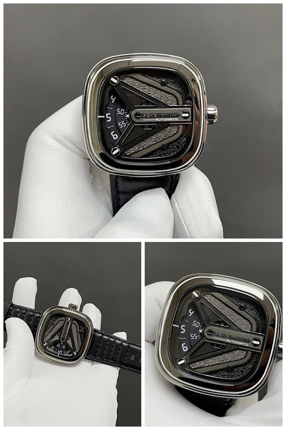 NB - Mix Watch - 595